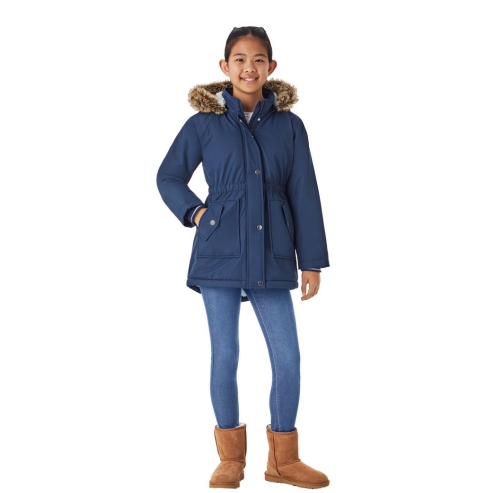 COPY - Parka jacket